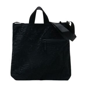 Dash W3 Shopper Bag - RAINS - Synthetic - Black